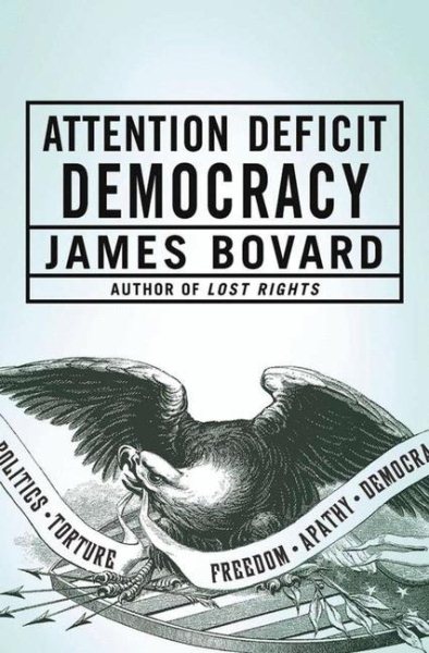 Attention Deficit Democracy cover