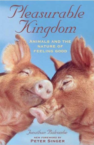 PLEASURABLE KINGDOM (MacSci) cover