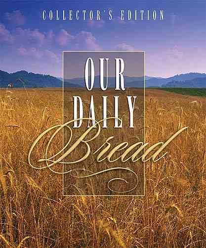 Our Daily Bread cover