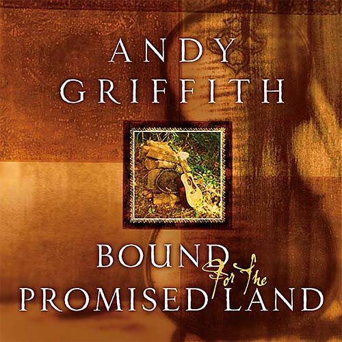 Bound For The Promised Land cover