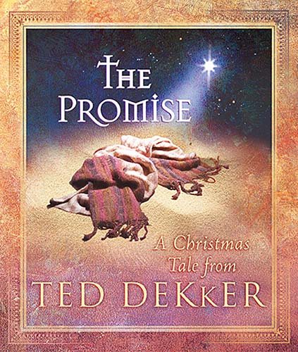 The Promise: A Christmas Tale cover