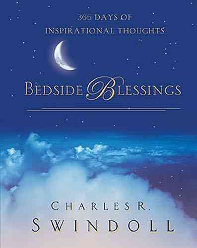 Bedside Blessings: 365 Days of Inspirational Thoughts