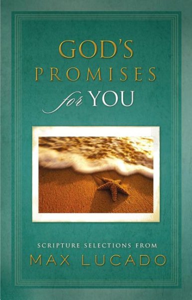 God's Promises for You cover