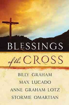 Blessings of the Cross cover