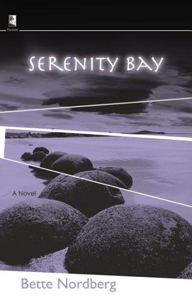 Serenity Bay cover