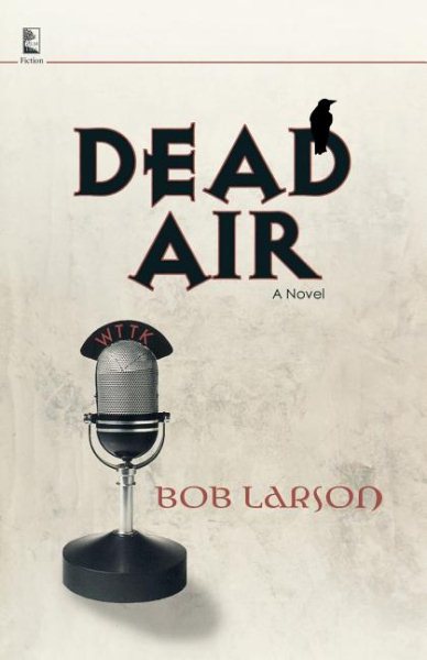 Dead Air (Dead Air Series, Book 1) cover