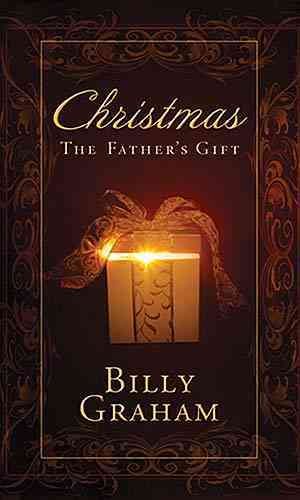 Christmas the Father's Gift cover