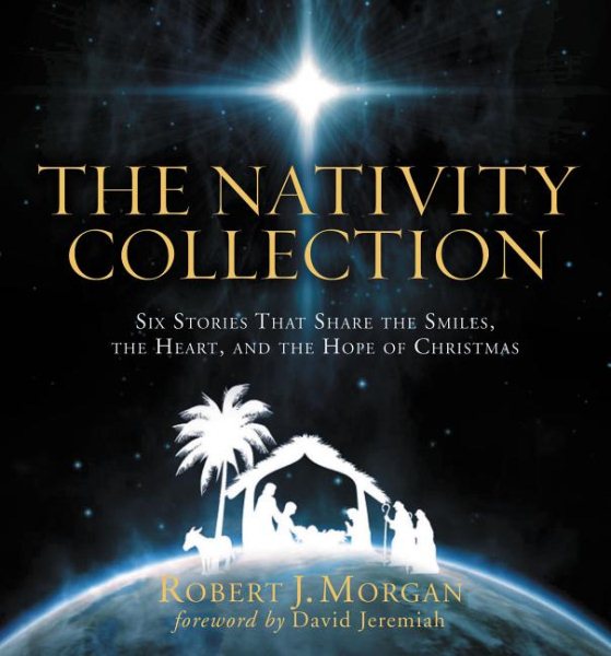 The Nativity Collection cover
