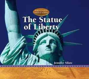 The Statue of Liberty (Primary Sources of American Symbols) cover