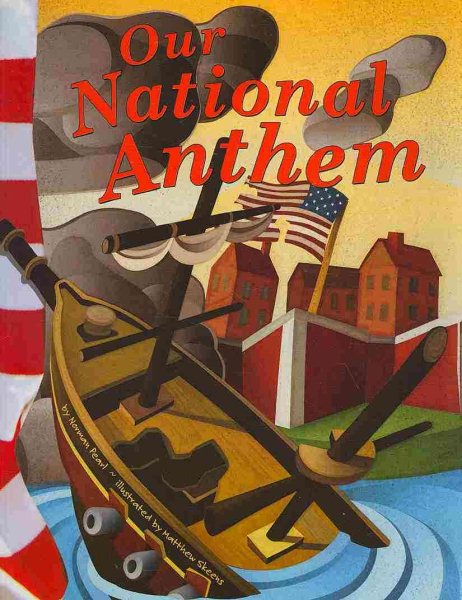 Our National Anthem (American Symbols) cover