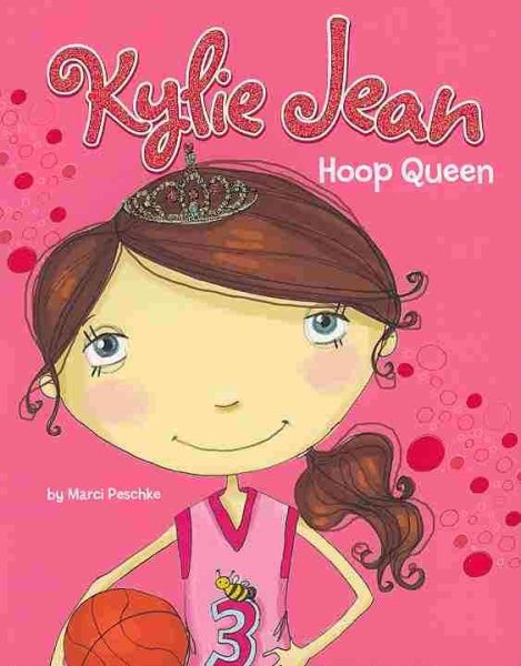 Hoop Queen (Kylie Jean) cover