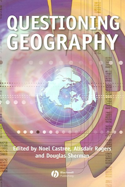Questioning Geography: Fundamental Debates cover