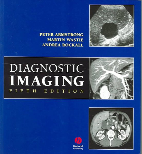 Diagnostic Imaging cover