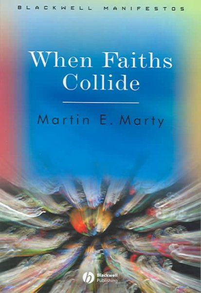 When Faiths Collide cover