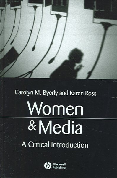 Women and Media cover