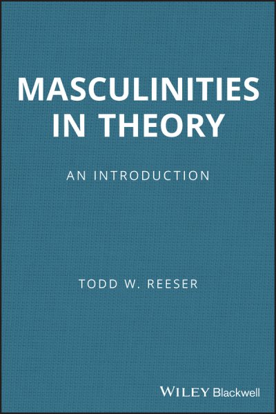Masculinities in Theory: An Introduction cover