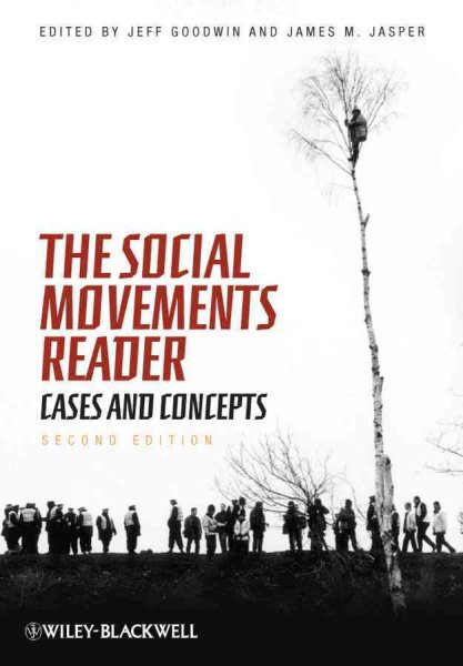 The Social Movements Reader: Cases and Concepts cover