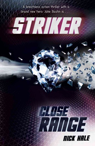 Close Range (2) (Striker) cover