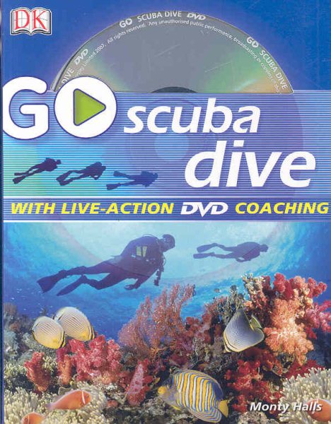 Go Scuba Dive cover