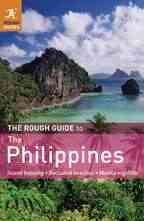 The Rough Guide to the Philippines (Rough Guides) cover