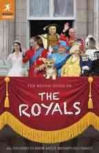 The Rough Guide to the Royals cover