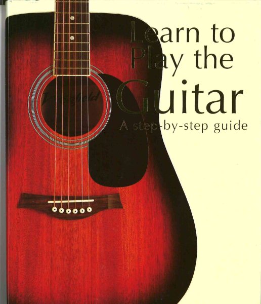 Learn to Play the Guitar (Classic Stories) cover