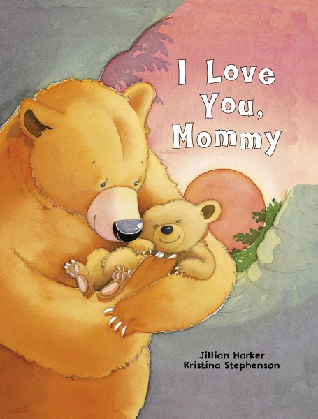 I Love You Mommy cover