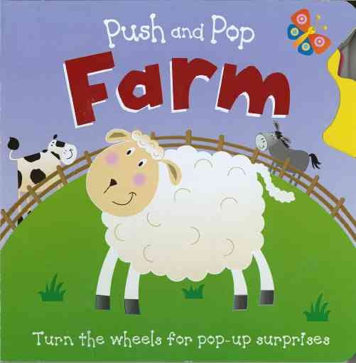 Farm (Push and Pop) cover