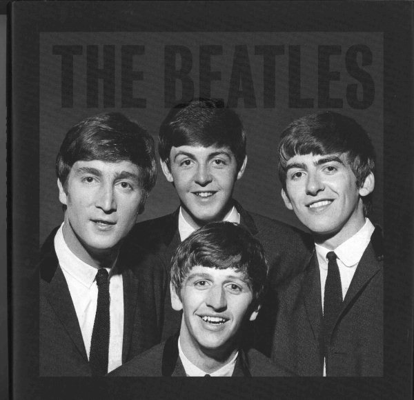 Images of the Beatles
