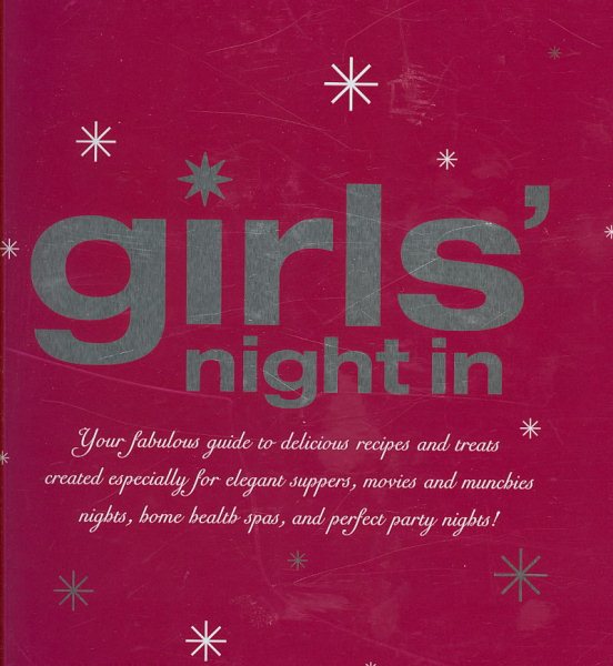 Girl's Night In cover