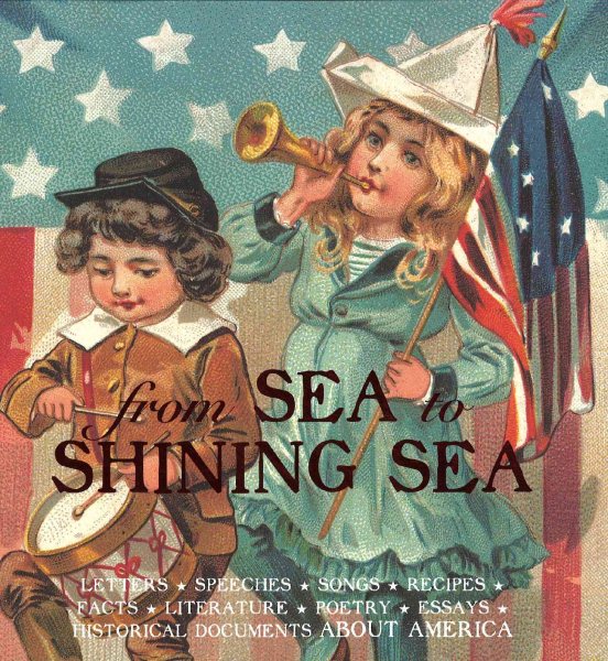 From Sea to Shining Sea cover