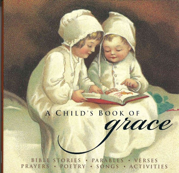 A Child's Book of Grace