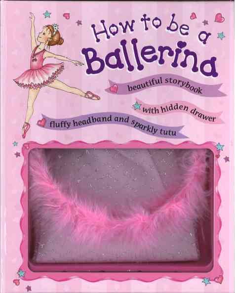 Ballerina Bracelet cover
