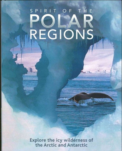 Spirit of the Polar Regions cover