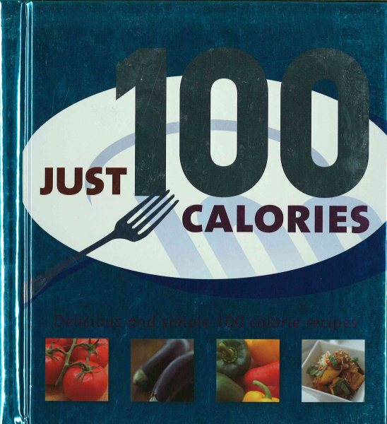 Just 100 Calories cover