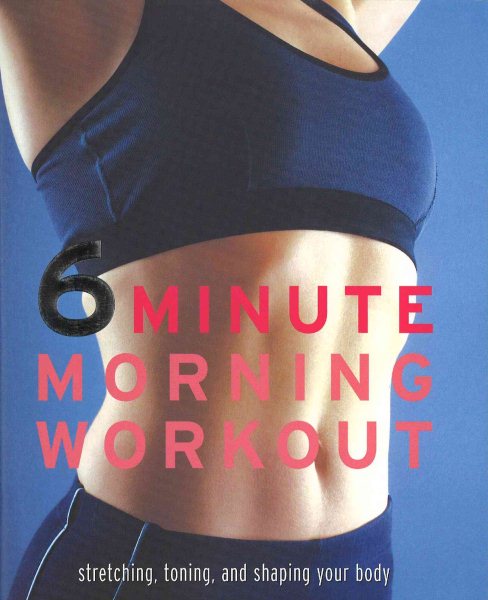 6 Minute Morning Workout