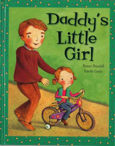 Daddy's Little Girl cover