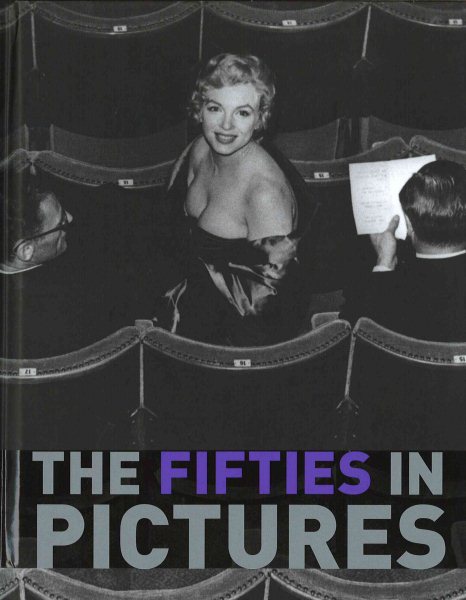 The Fifties in Pictures cover