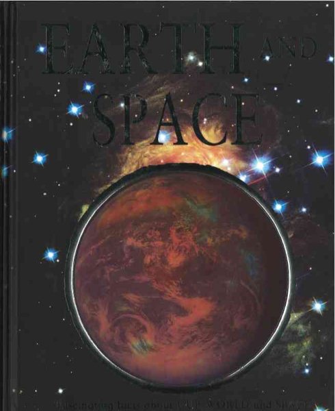 Earth and Space cover