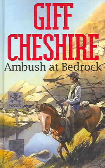 Ambush at Bedrock cover
