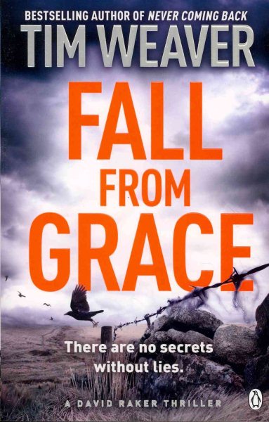 Fall from Grace cover