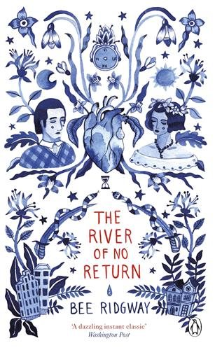 The River of No Return: Penguin Picks cover