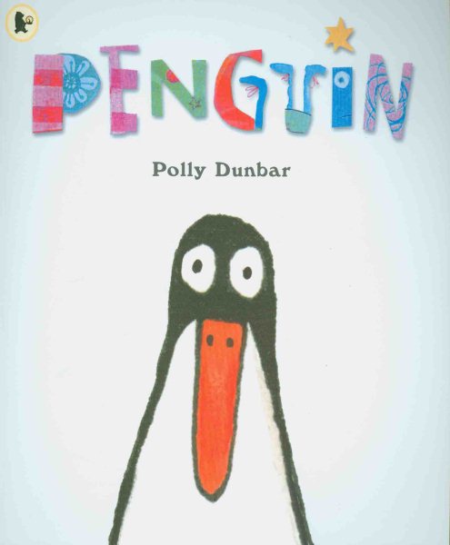 Penguin cover