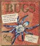 Bugs: A Pop-up Journey into the World of Insects, Spiders and Creepy-crawlies