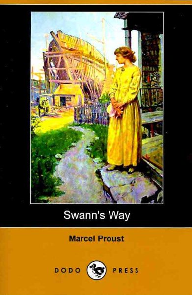 Swann's Way cover