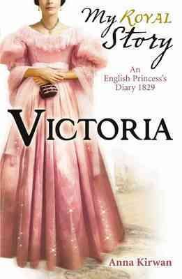 Victoria (My Story) cover