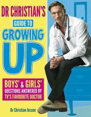 Dr Christian's Guide to Growing Up cover