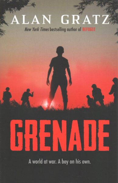 Grenade cover