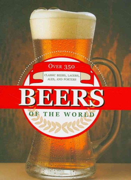 Beers of the World cover