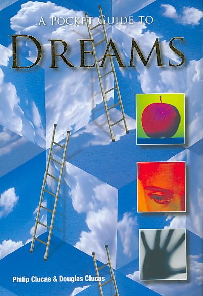 A Pocket Guide to Dreams cover